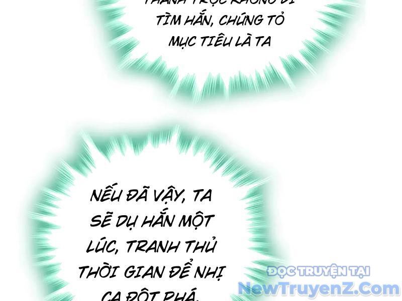 Giết Ta Thêm Vài Lần Nữa, Ta Liền Trở Thành Vô Địch!