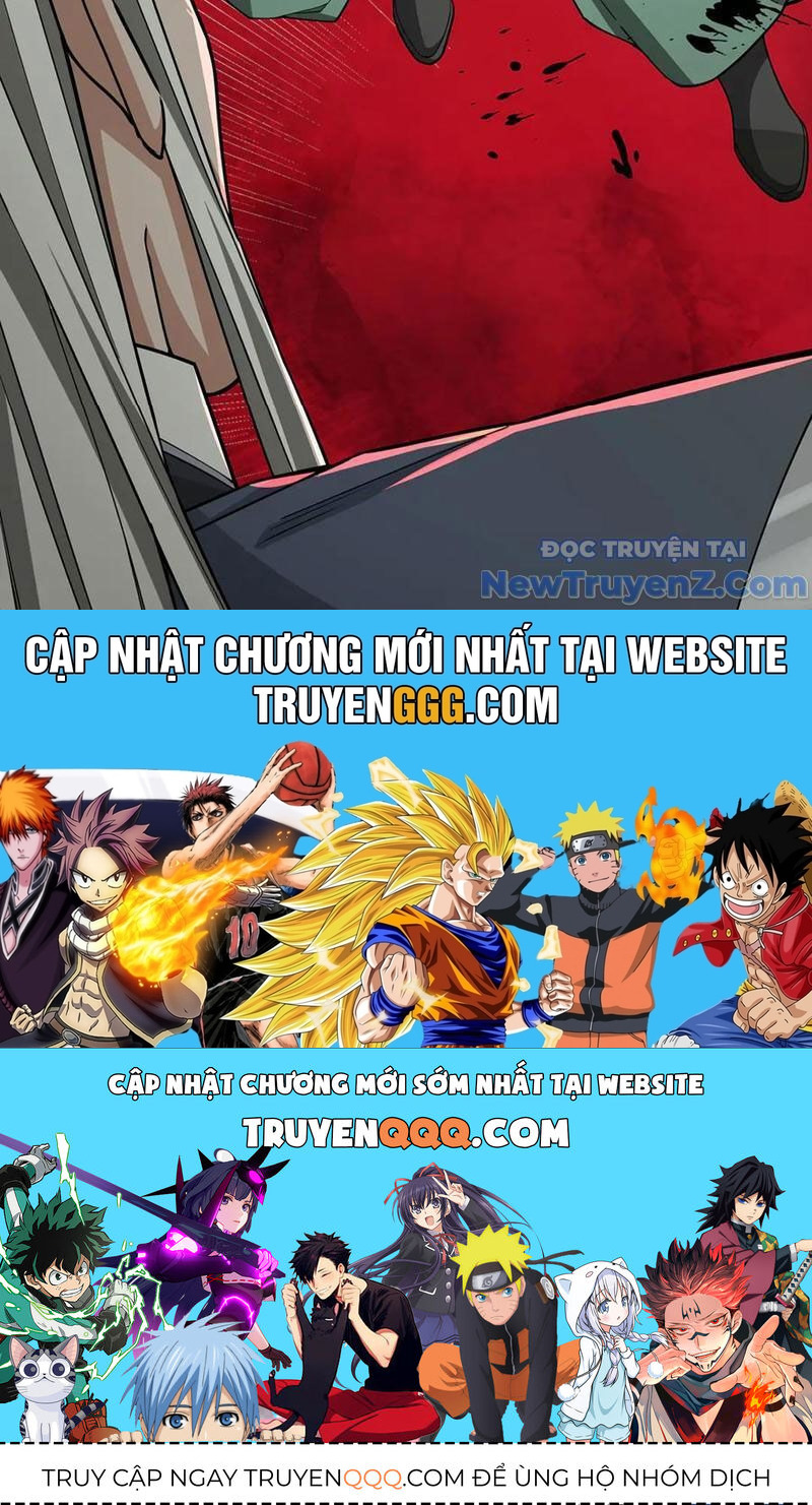 Giết Ta Thêm Vài Lần Nữa, Ta Liền Trở Thành Vô Địch!