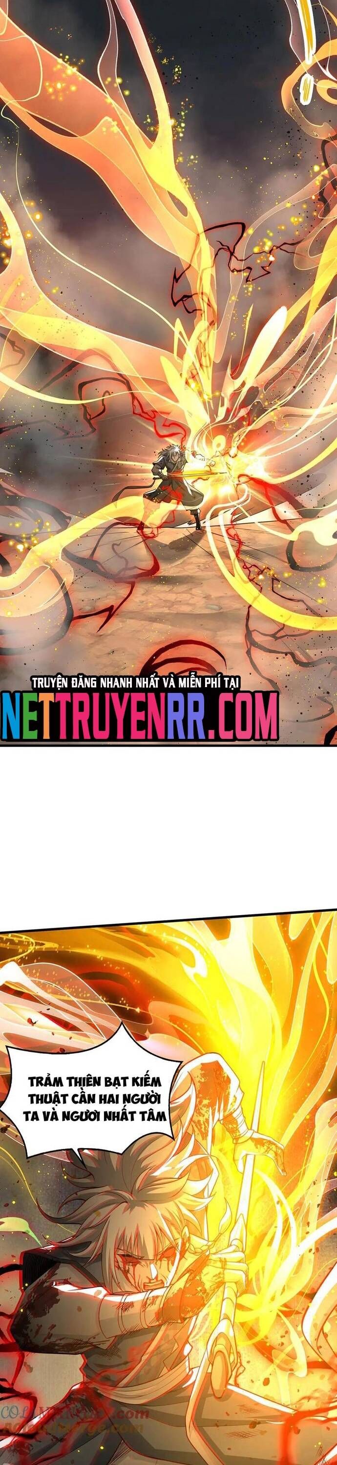 Giết Ta Thêm Vài Lần Nữa, Ta Liền Trở Thành Vô Địch!