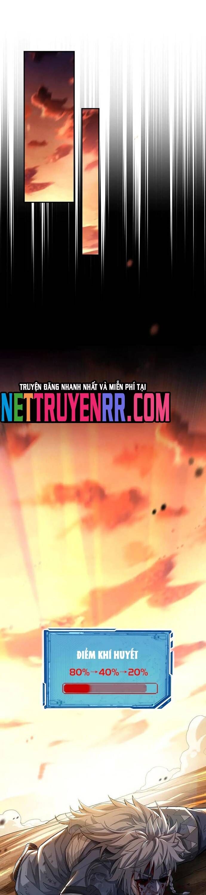 Giết Ta Thêm Vài Lần Nữa, Ta Liền Trở Thành Vô Địch!