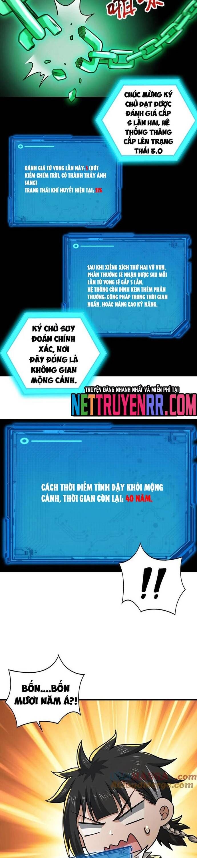 Giết Ta Thêm Vài Lần Nữa, Ta Liền Trở Thành Vô Địch!