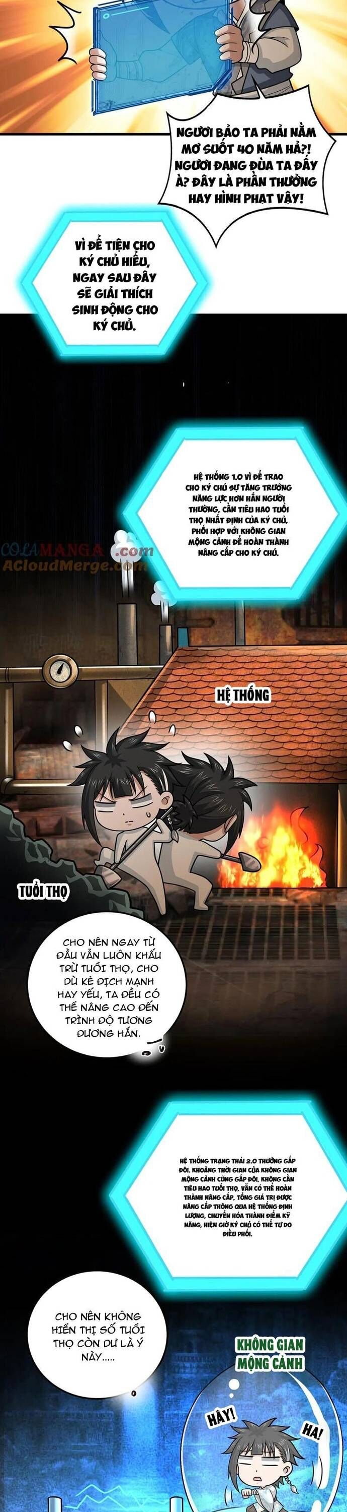 Giết Ta Thêm Vài Lần Nữa, Ta Liền Trở Thành Vô Địch!