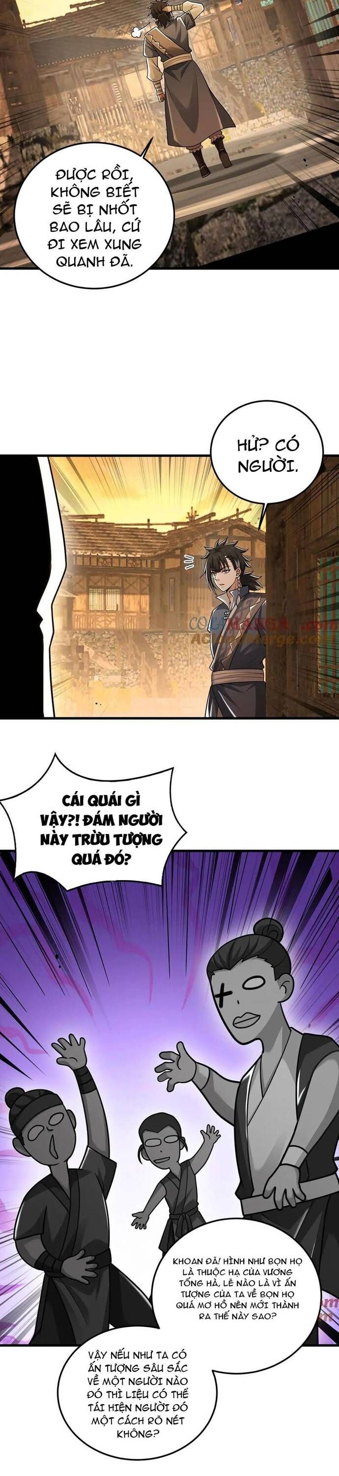 Giết Ta Thêm Vài Lần Nữa, Ta Liền Trở Thành Vô Địch!