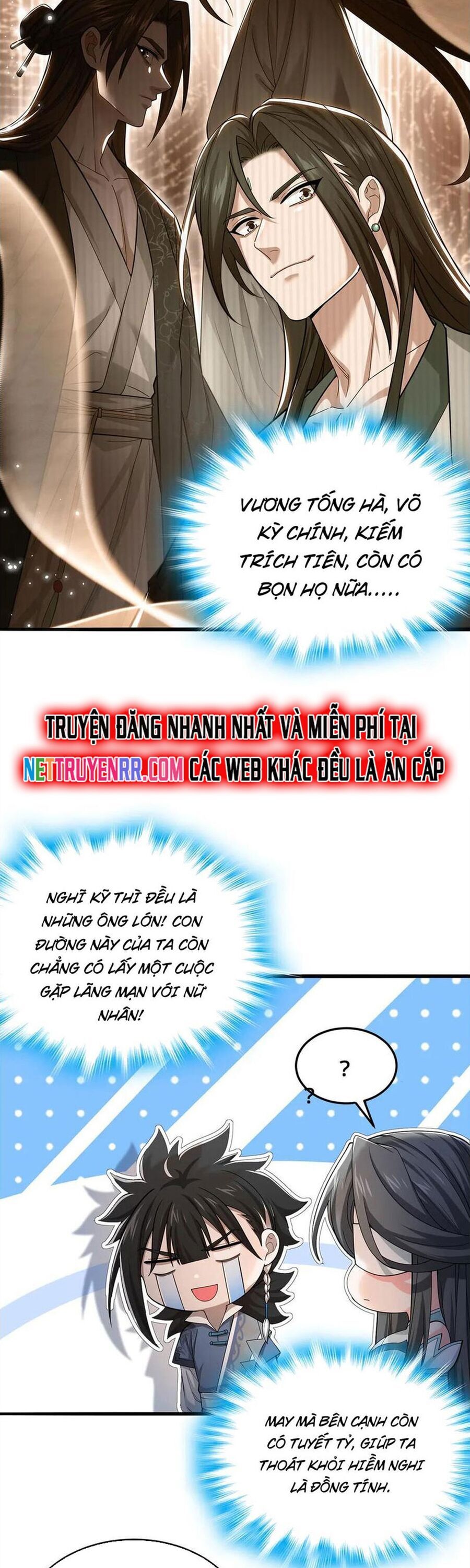 Giết Ta Thêm Vài Lần Nữa, Ta Liền Trở Thành Vô Địch!
