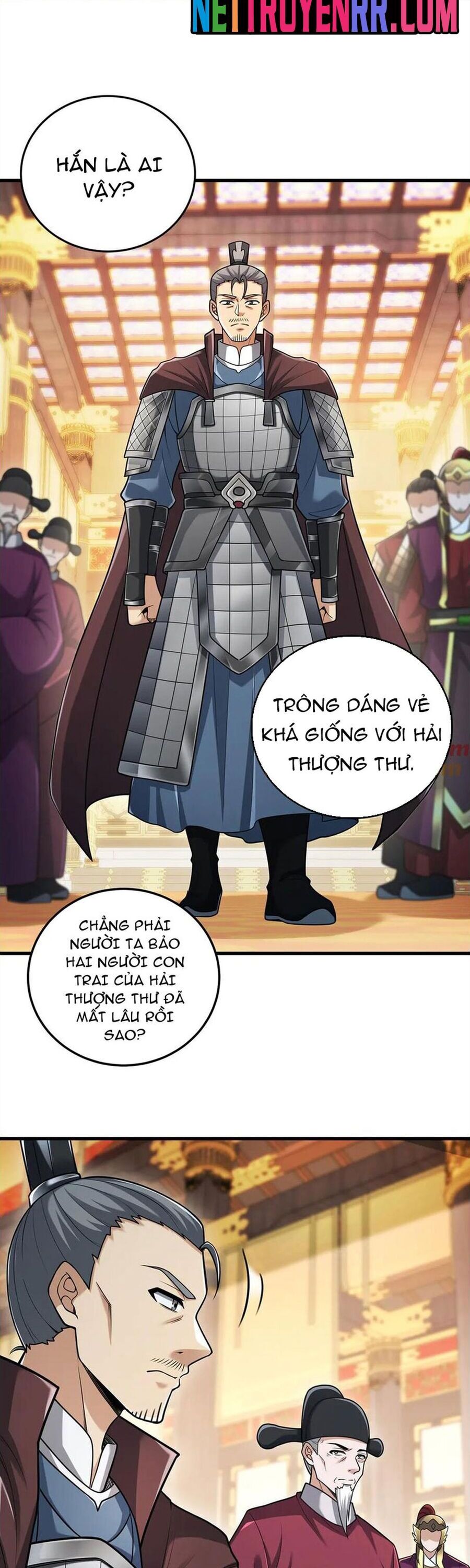 Giết Ta Thêm Vài Lần Nữa, Ta Liền Trở Thành Vô Địch!