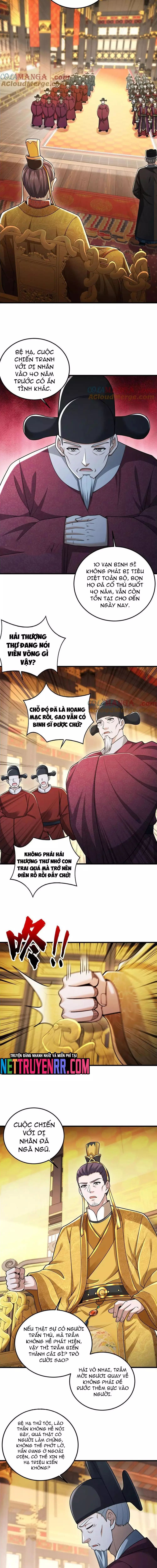 Giết Ta Thêm Vài Lần Nữa, Ta Liền Trở Thành Vô Địch!