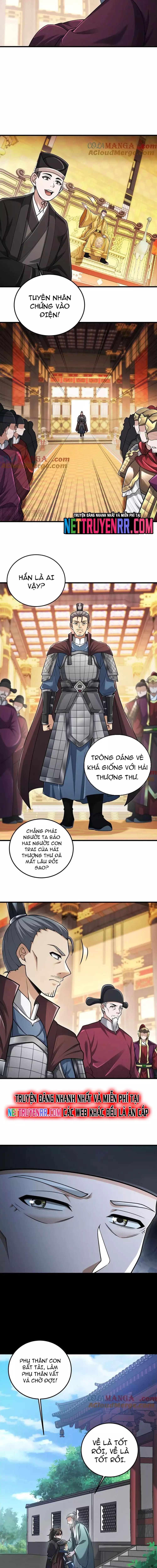 Giết Ta Thêm Vài Lần Nữa, Ta Liền Trở Thành Vô Địch!