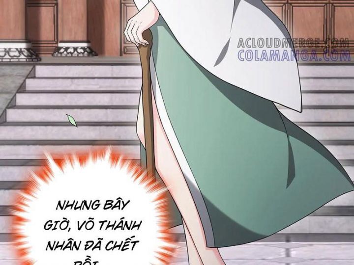 Giết Ta Thêm Vài Lần Nữa, Ta Liền Trở Thành Vô Địch!