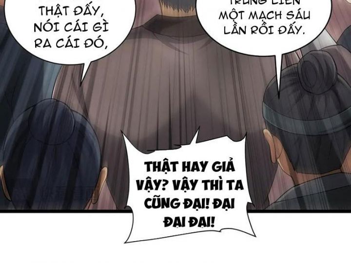 Giết Ta Thêm Vài Lần Nữa, Ta Liền Trở Thành Vô Địch!
