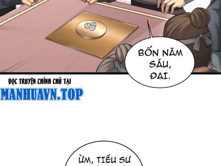 Giết Ta Thêm Vài Lần Nữa, Ta Liền Trở Thành Vô Địch!