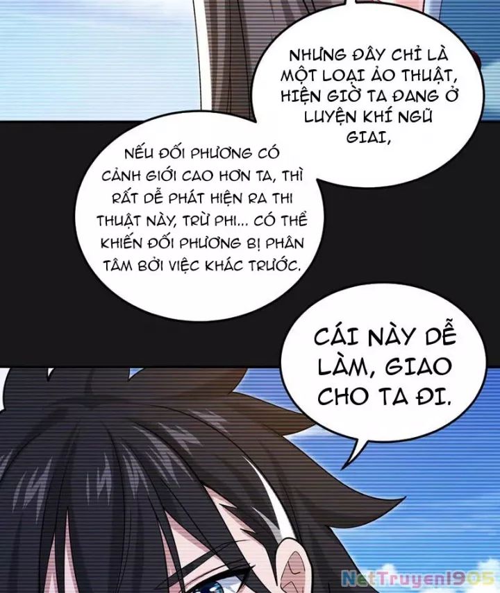 Giết Ta Thêm Vài Lần Nữa, Ta Liền Trở Thành Vô Địch!