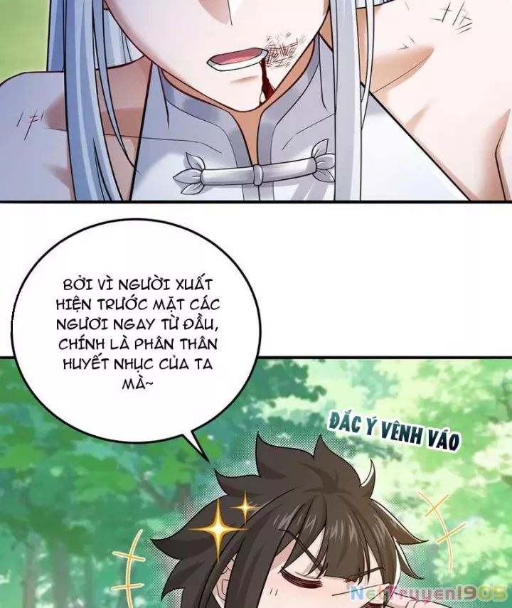 Giết Ta Thêm Vài Lần Nữa, Ta Liền Trở Thành Vô Địch!