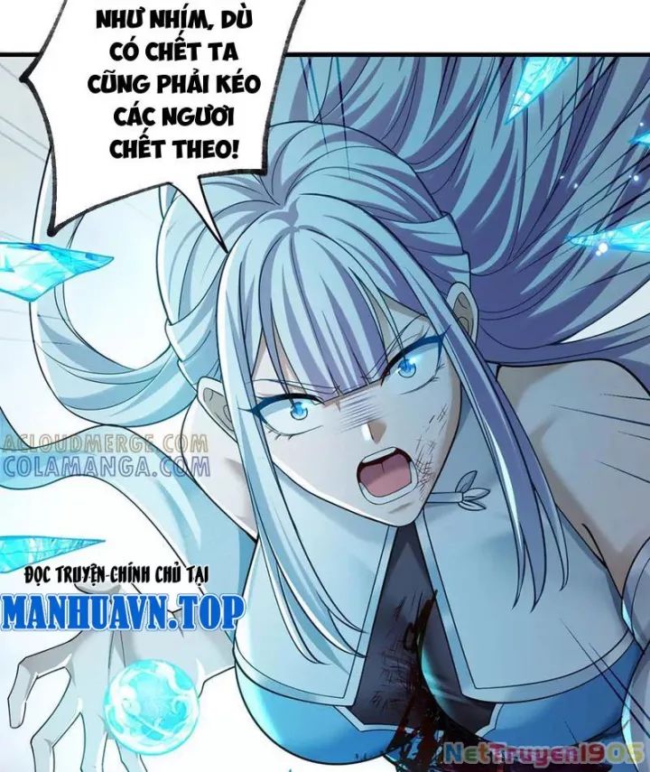 Giết Ta Thêm Vài Lần Nữa, Ta Liền Trở Thành Vô Địch!