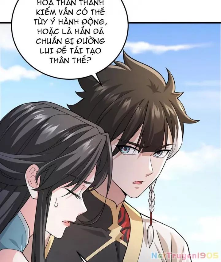 Giết Ta Thêm Vài Lần Nữa, Ta Liền Trở Thành Vô Địch!