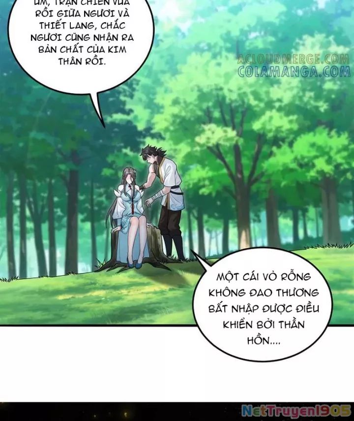 Giết Ta Thêm Vài Lần Nữa, Ta Liền Trở Thành Vô Địch!