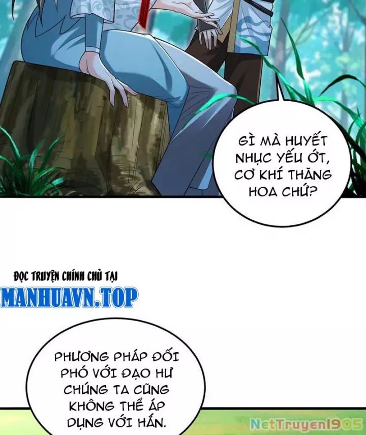 Giết Ta Thêm Vài Lần Nữa, Ta Liền Trở Thành Vô Địch!