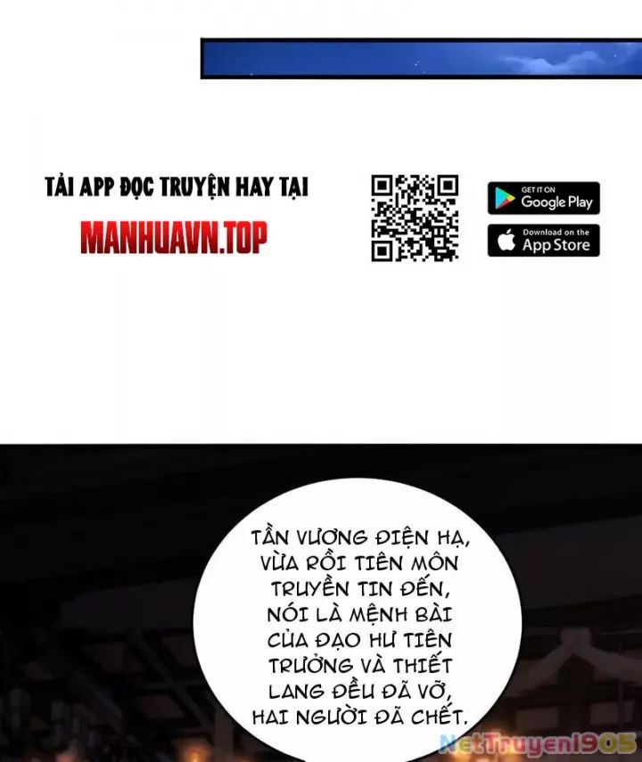 Giết Ta Thêm Vài Lần Nữa, Ta Liền Trở Thành Vô Địch!