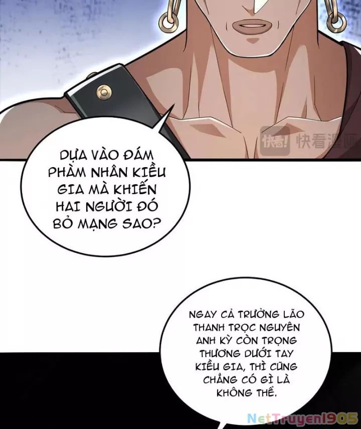 Giết Ta Thêm Vài Lần Nữa, Ta Liền Trở Thành Vô Địch!