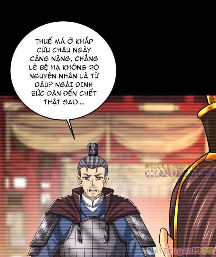 Giết Ta Thêm Vài Lần Nữa, Ta Liền Trở Thành Vô Địch!