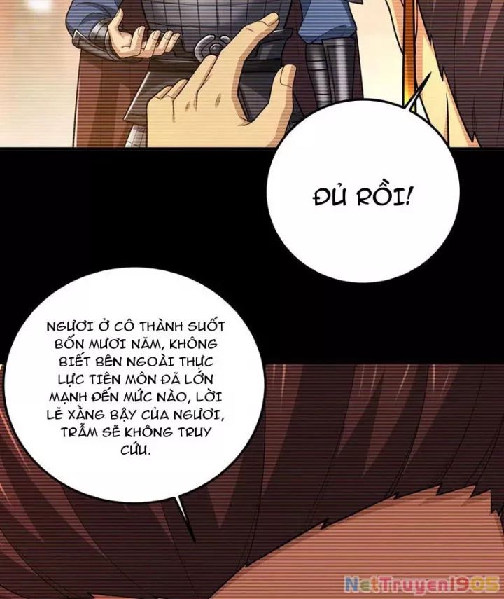 Giết Ta Thêm Vài Lần Nữa, Ta Liền Trở Thành Vô Địch!