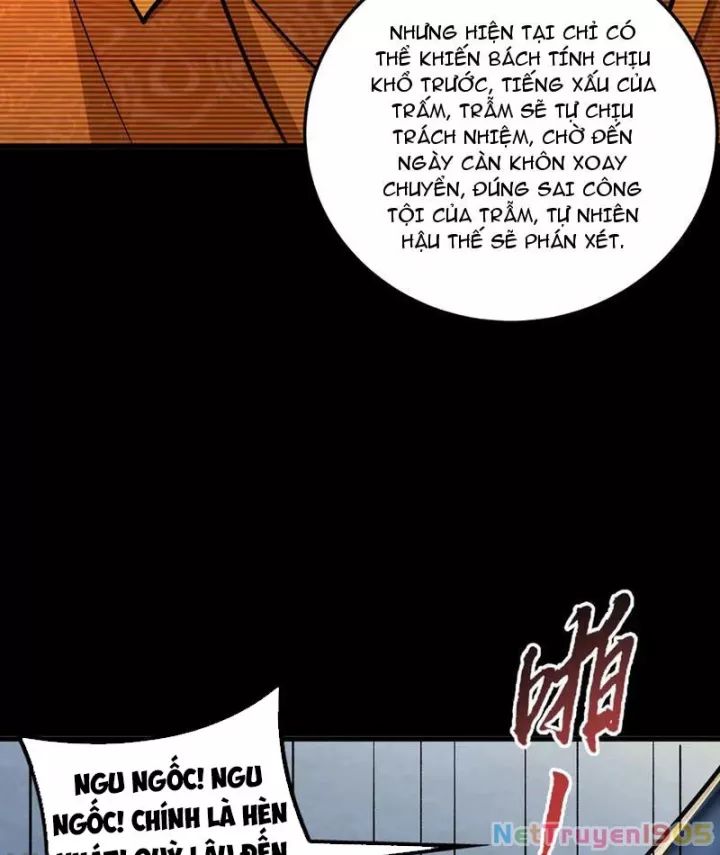 Giết Ta Thêm Vài Lần Nữa, Ta Liền Trở Thành Vô Địch!