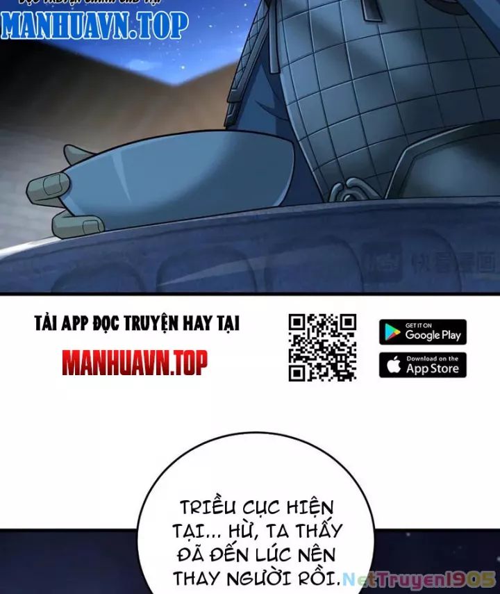 Giết Ta Thêm Vài Lần Nữa, Ta Liền Trở Thành Vô Địch!
