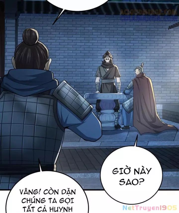 Giết Ta Thêm Vài Lần Nữa, Ta Liền Trở Thành Vô Địch!