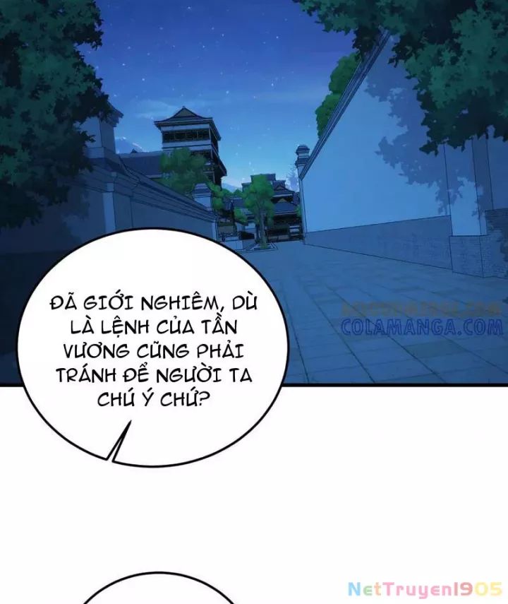 Giết Ta Thêm Vài Lần Nữa, Ta Liền Trở Thành Vô Địch!