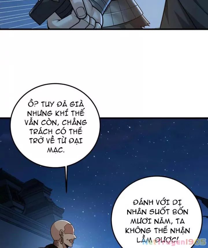 Giết Ta Thêm Vài Lần Nữa, Ta Liền Trở Thành Vô Địch!