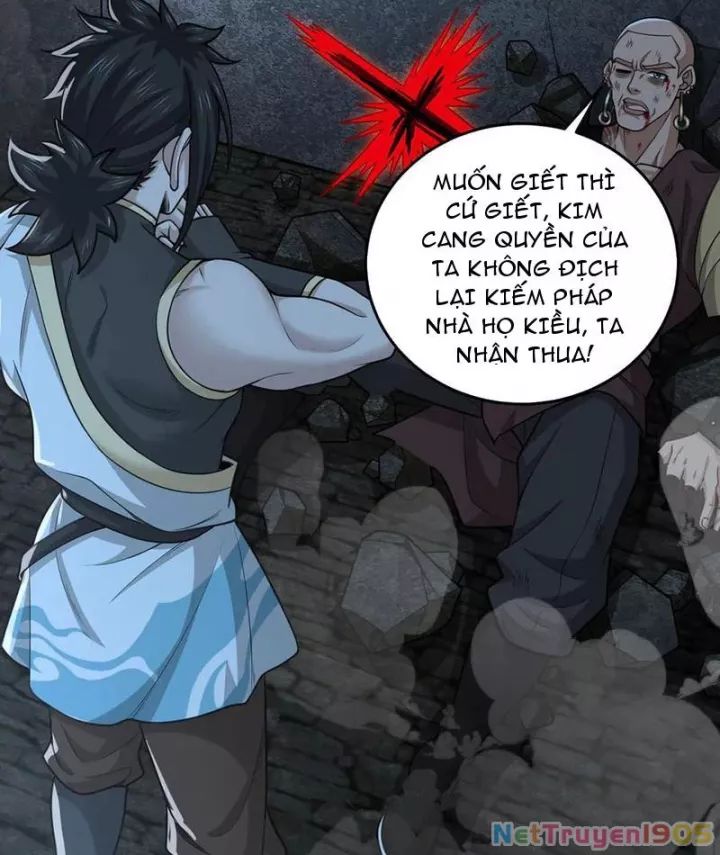 Giết Ta Thêm Vài Lần Nữa, Ta Liền Trở Thành Vô Địch!