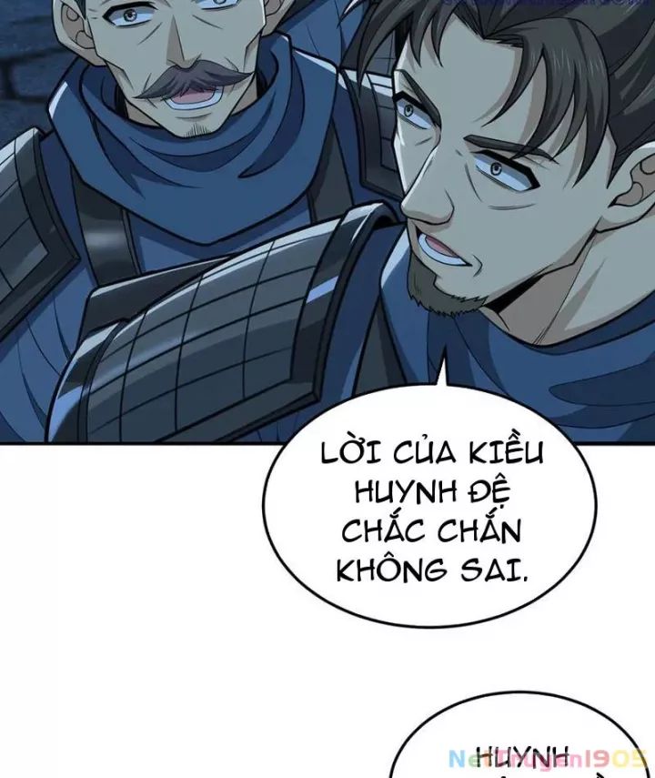 Giết Ta Thêm Vài Lần Nữa, Ta Liền Trở Thành Vô Địch!