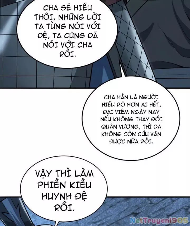 Giết Ta Thêm Vài Lần Nữa, Ta Liền Trở Thành Vô Địch!