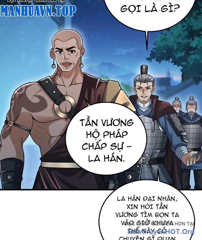 Giết Ta Thêm Vài Lần Nữa, Ta Liền Trở Thành Vô Địch!