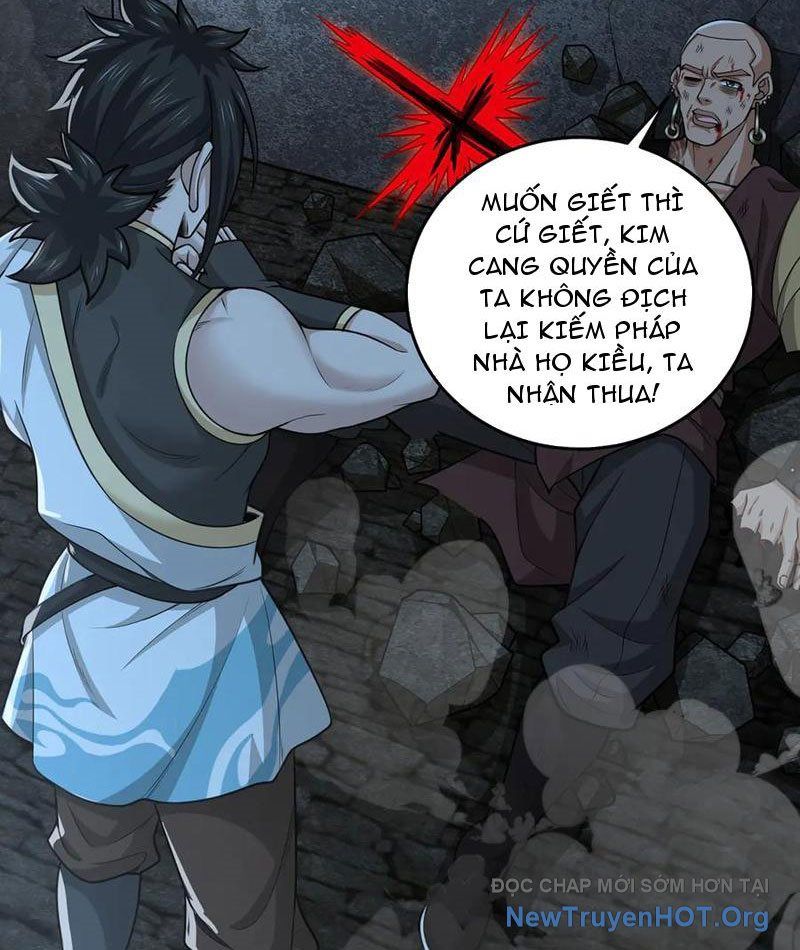 Giết Ta Thêm Vài Lần Nữa, Ta Liền Trở Thành Vô Địch!