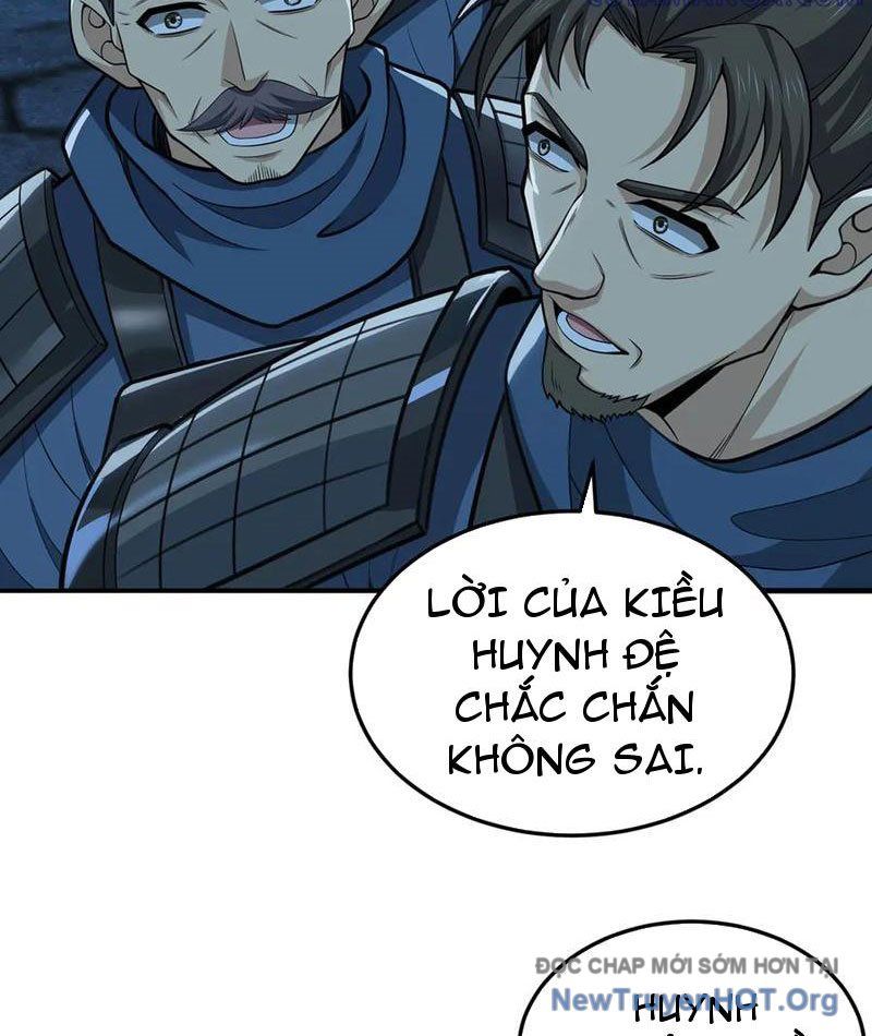 Giết Ta Thêm Vài Lần Nữa, Ta Liền Trở Thành Vô Địch!
