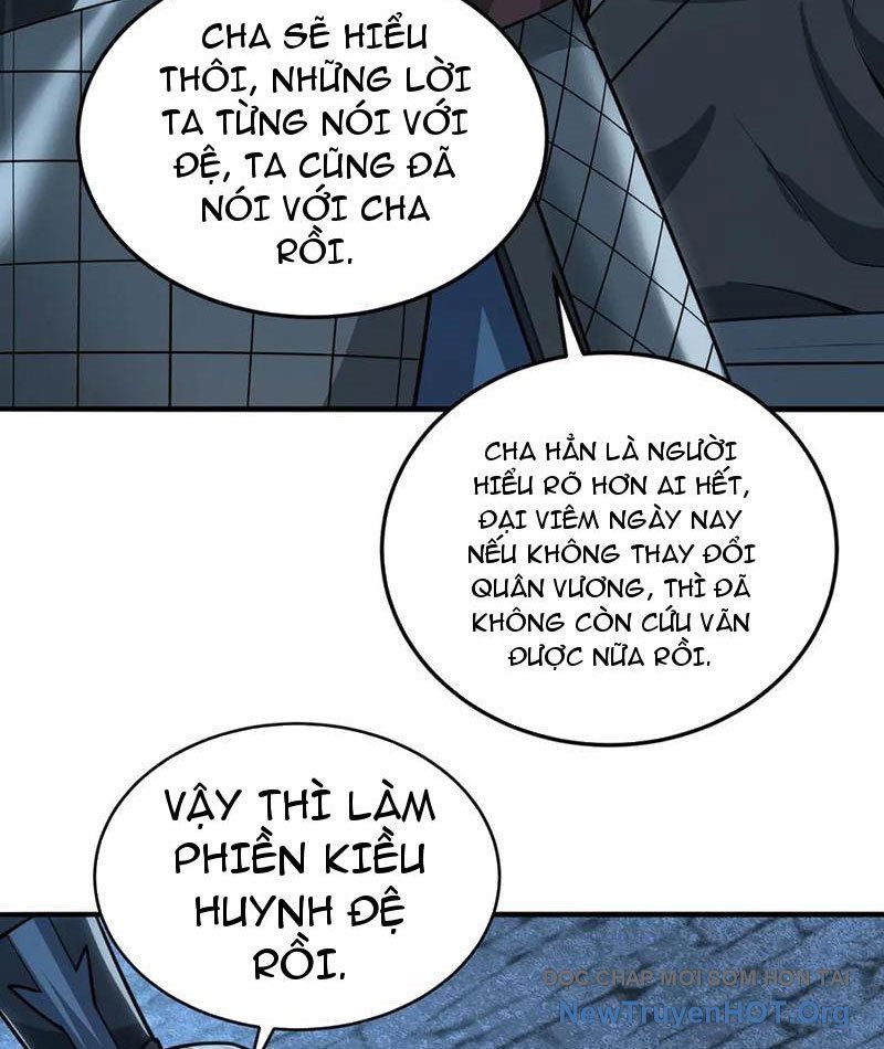 Giết Ta Thêm Vài Lần Nữa, Ta Liền Trở Thành Vô Địch!