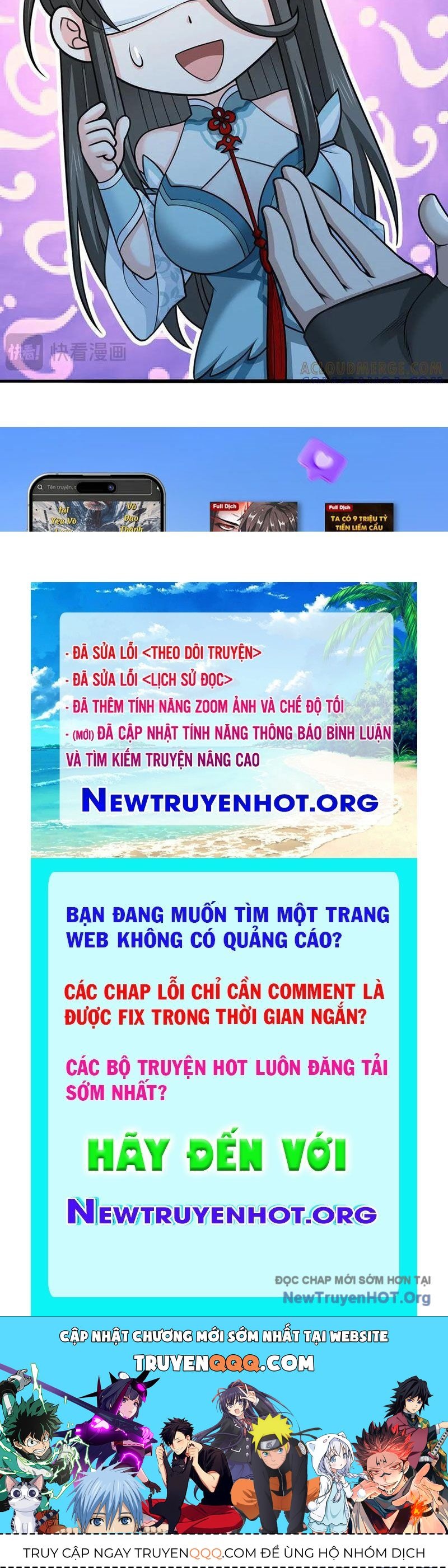 Giết Ta Thêm Vài Lần Nữa, Ta Liền Trở Thành Vô Địch!