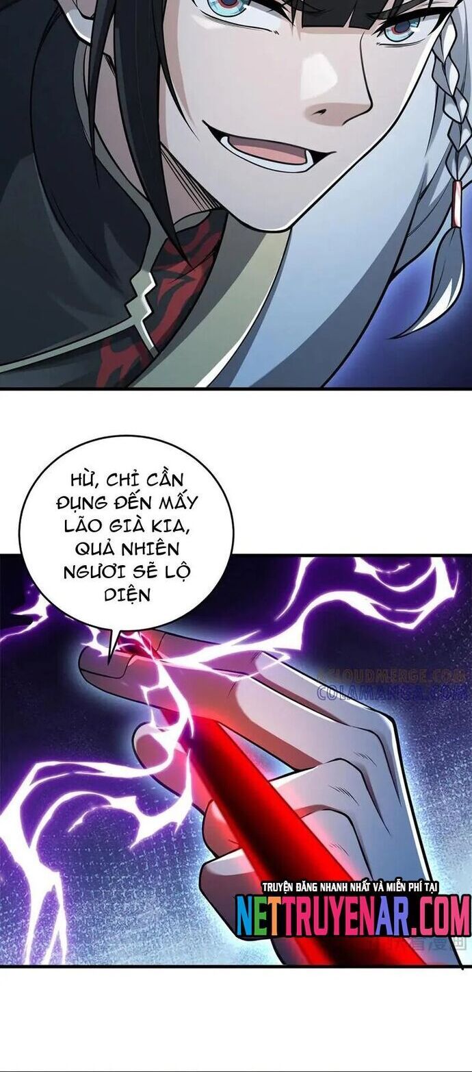 Giết Ta Thêm Vài Lần Nữa, Ta Liền Trở Thành Vô Địch!