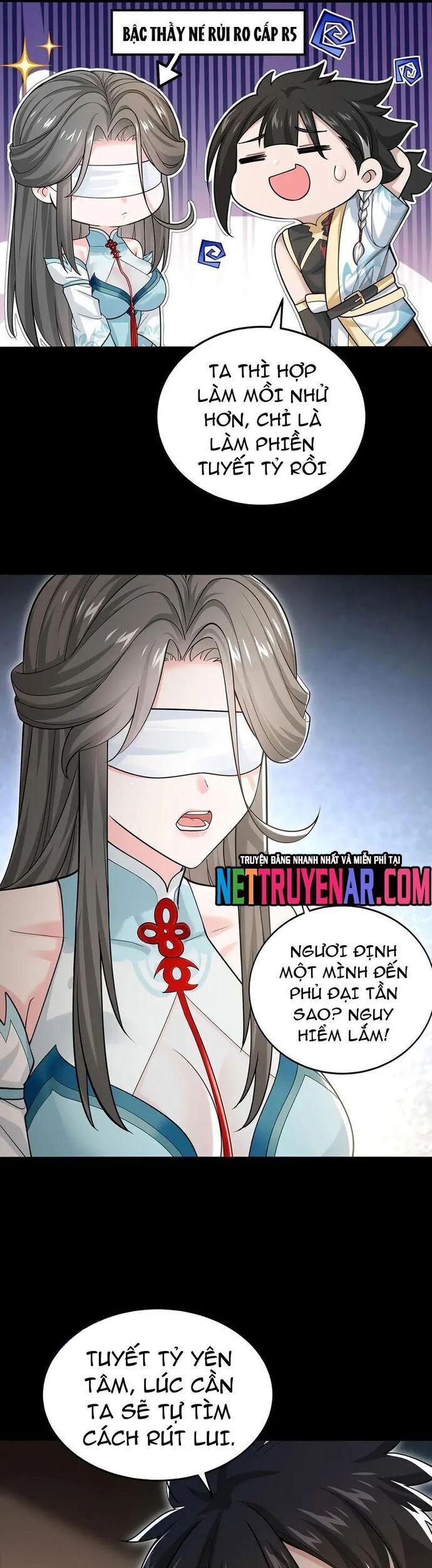 Giết Ta Thêm Vài Lần Nữa, Ta Liền Trở Thành Vô Địch!