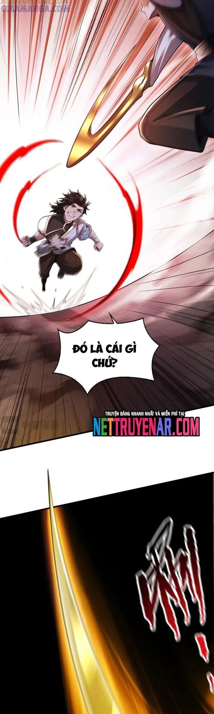 Giết Ta Thêm Vài Lần Nữa, Ta Liền Trở Thành Vô Địch!