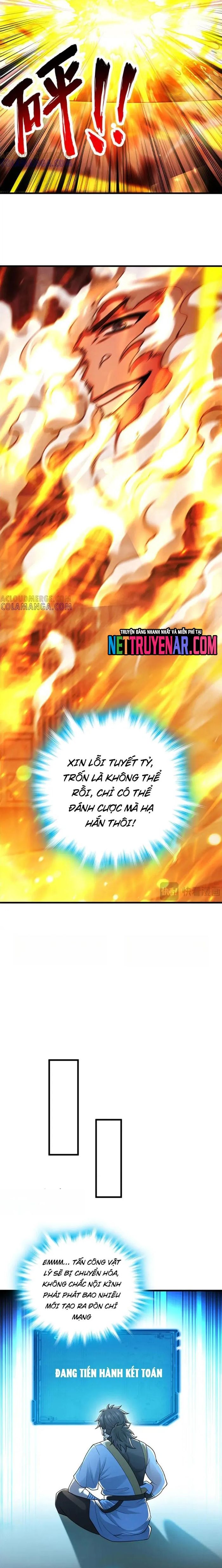 Giết Ta Thêm Vài Lần Nữa, Ta Liền Trở Thành Vô Địch!