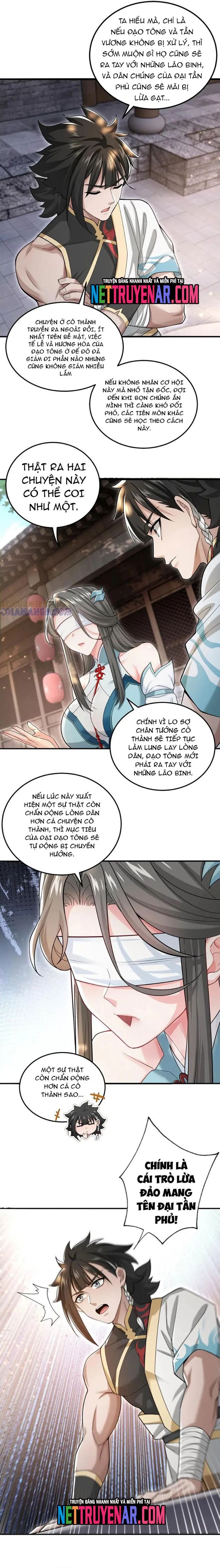 Giết Ta Thêm Vài Lần Nữa, Ta Liền Trở Thành Vô Địch!