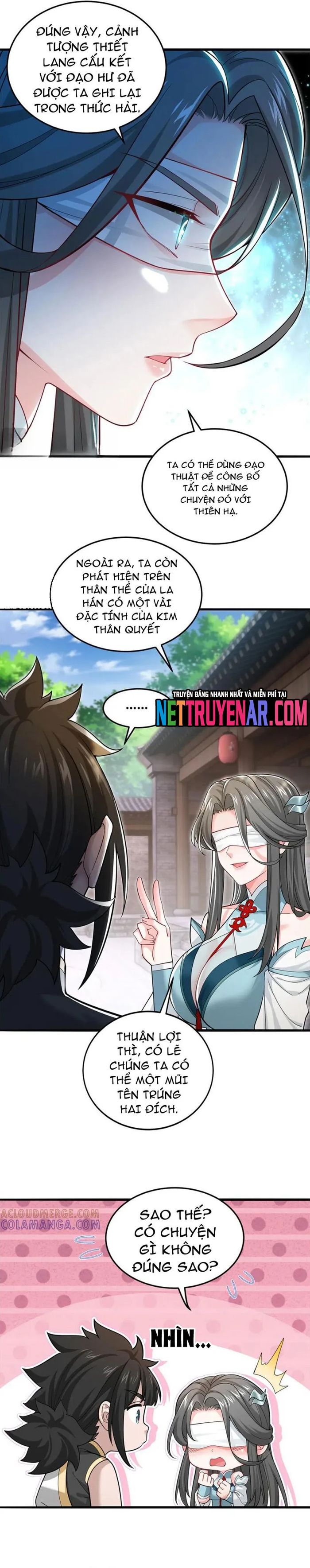 Giết Ta Thêm Vài Lần Nữa, Ta Liền Trở Thành Vô Địch!