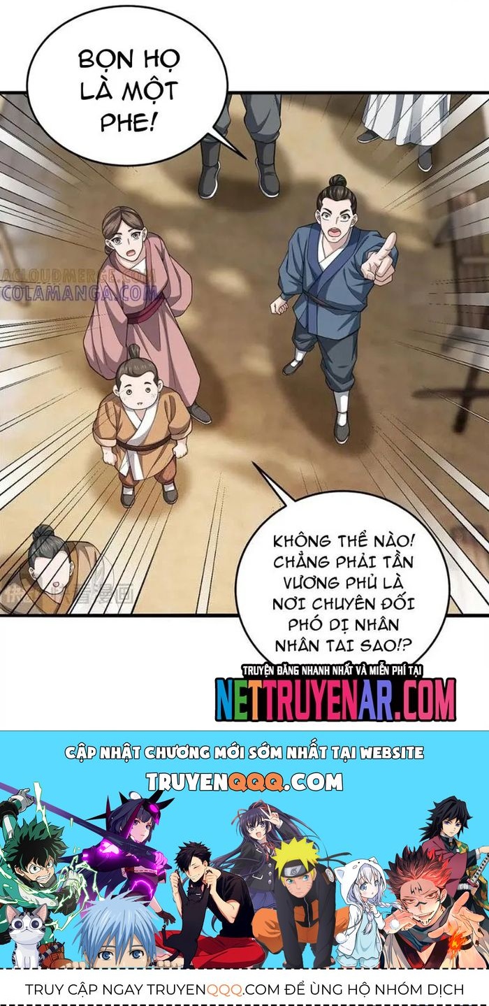 Giết Ta Thêm Vài Lần Nữa, Ta Liền Trở Thành Vô Địch!