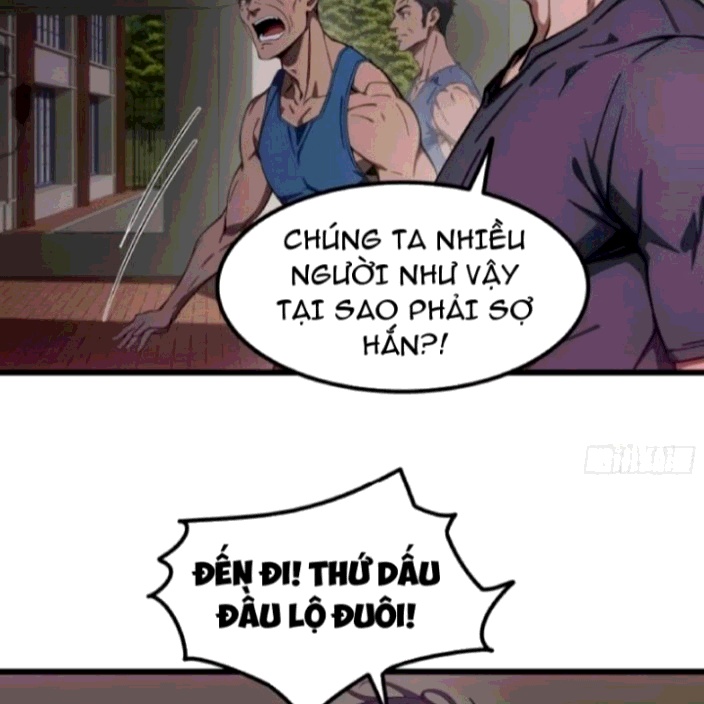 Tà Thần Giáng Thế, Ta Có Một Tòa Đại Hung Ngục