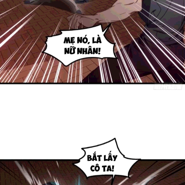Tà Thần Giáng Thế, Ta Có Một Tòa Đại Hung Ngục