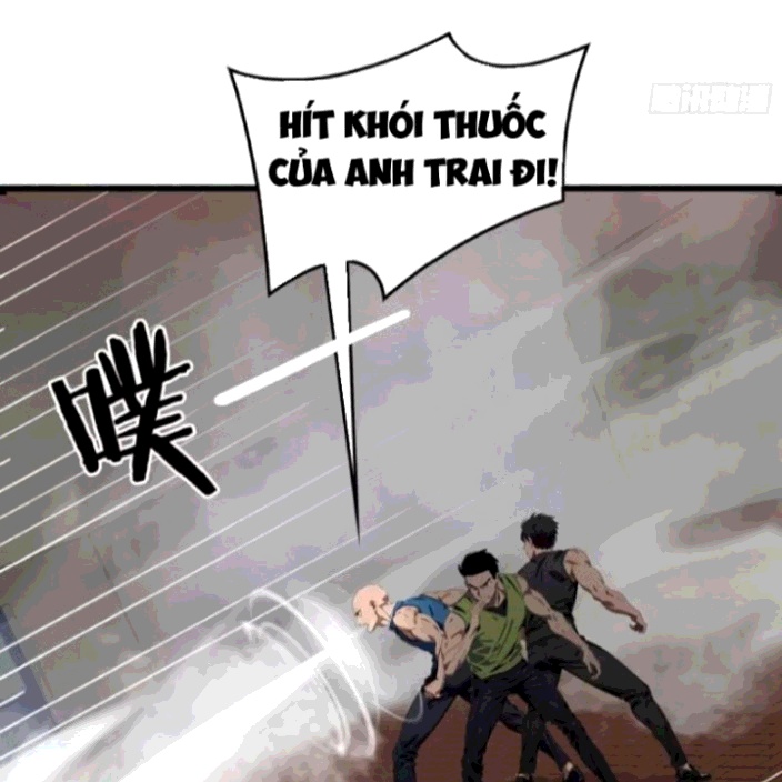Tà Thần Giáng Thế, Ta Có Một Tòa Đại Hung Ngục
