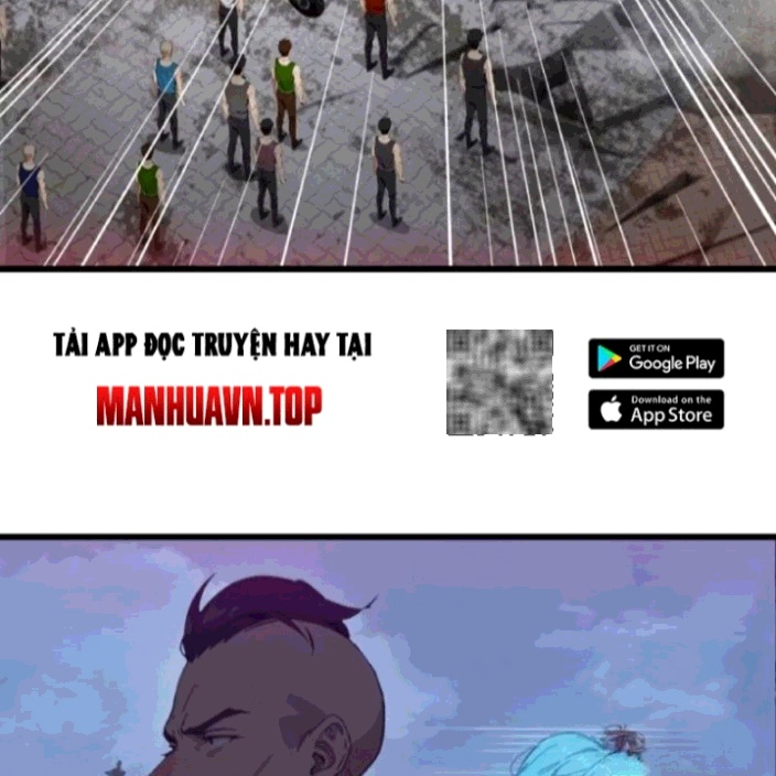 Tà Thần Giáng Thế, Ta Có Một Tòa Đại Hung Ngục