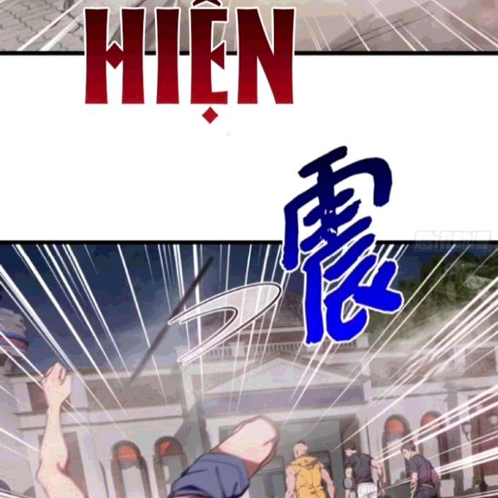 Tà Thần Giáng Thế, Ta Có Một Tòa Đại Hung Ngục