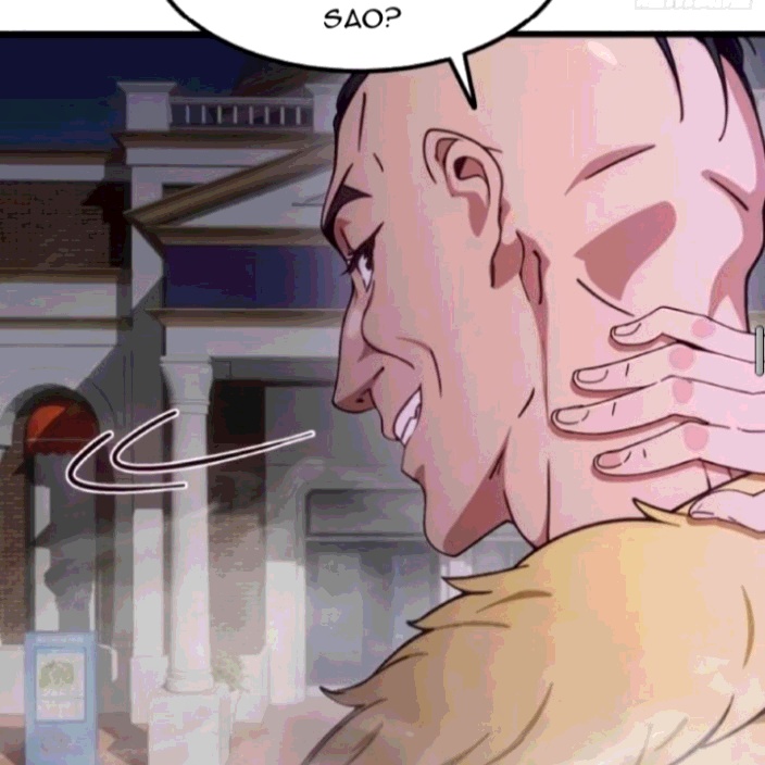 Tà Thần Giáng Thế, Ta Có Một Tòa Đại Hung Ngục